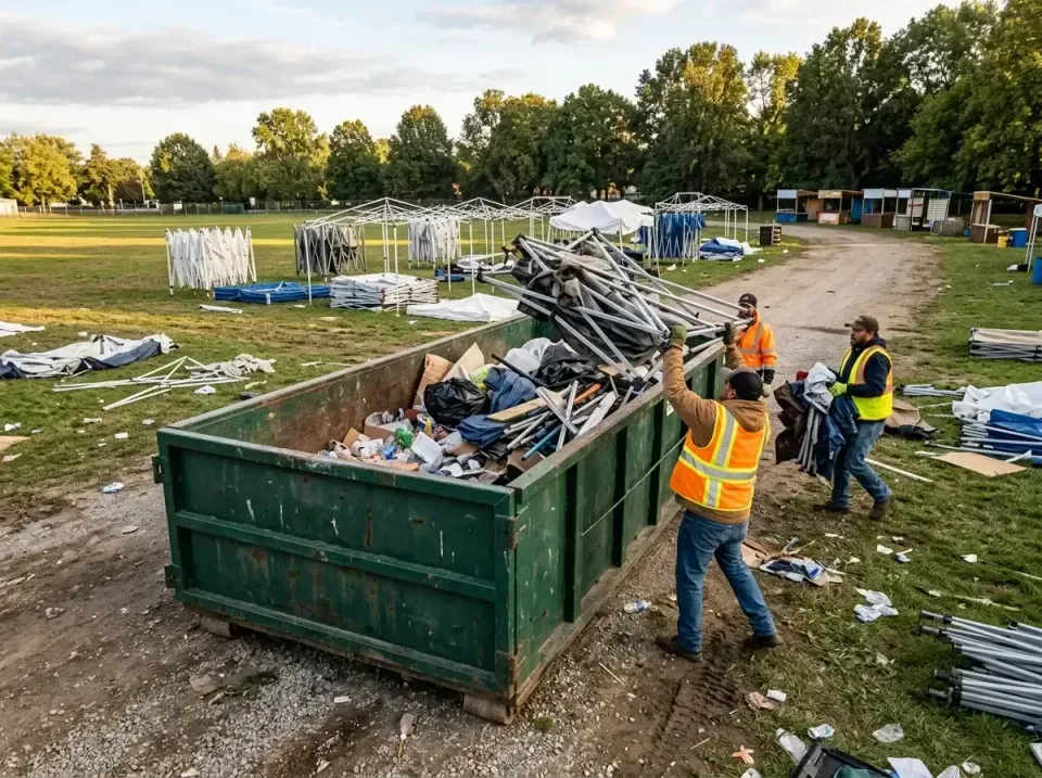 temporary-event-waste-containe-016 — frequently asked questions, Roll-Off Dumpster Rental Services in Schertz, TX